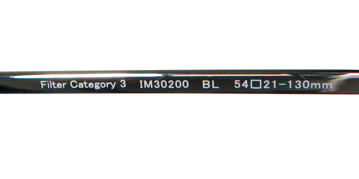 Isaac Mizrahi 30200 Sunglasses