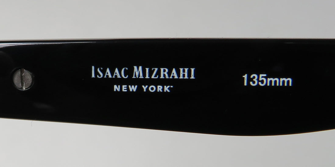 Isaac Mizrahi 30201 Sunglasses