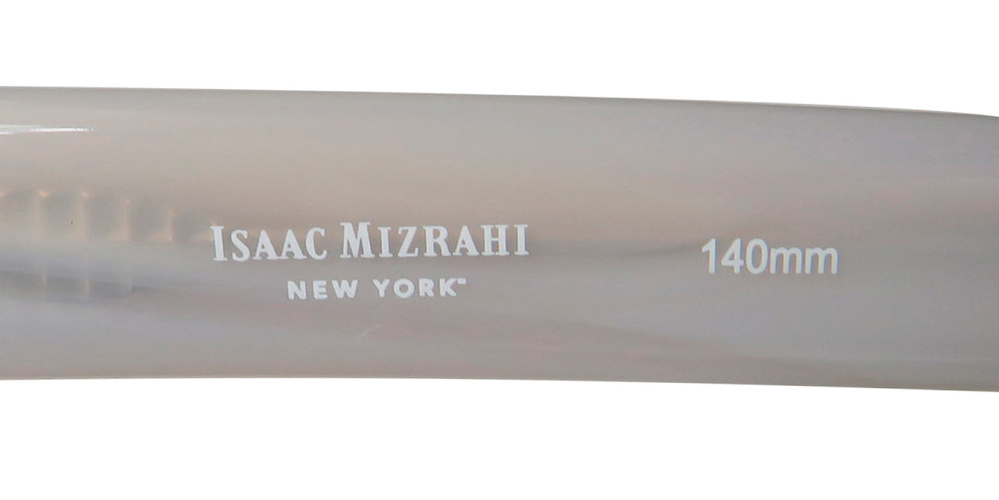 Isaac Mizrahi 30211 Sunglasses