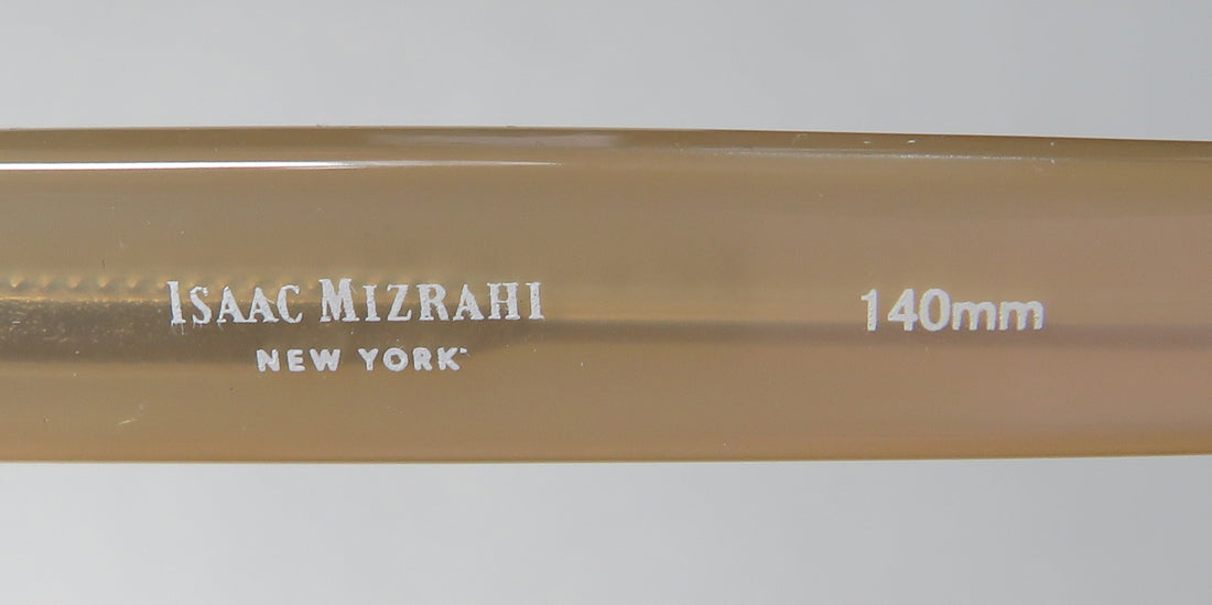 Isaac Mizrahi 30218 Sunglasses