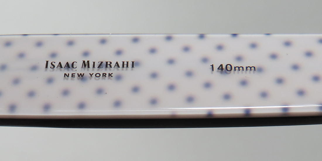 Isaac Mizrahi 30217 Sunglasses