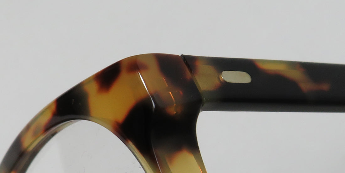 Cutler and Gross 1209 Eyeglasses