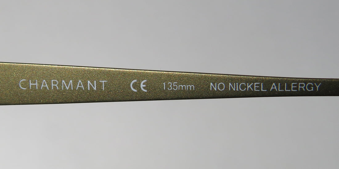 Charmant 10888 Eyeglasses