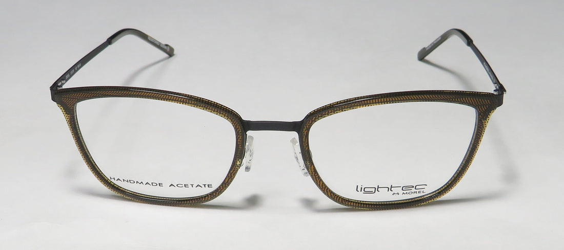 Morel Lightec 30055l Eyeglasses