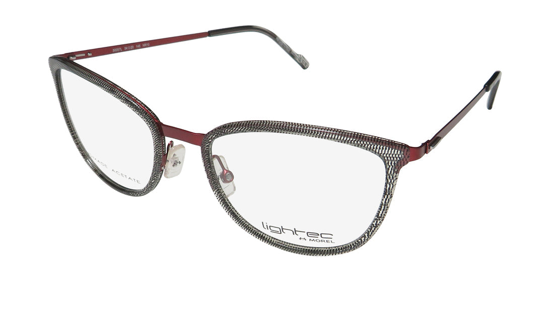 Morel Lightec 30057l Eyeglasses