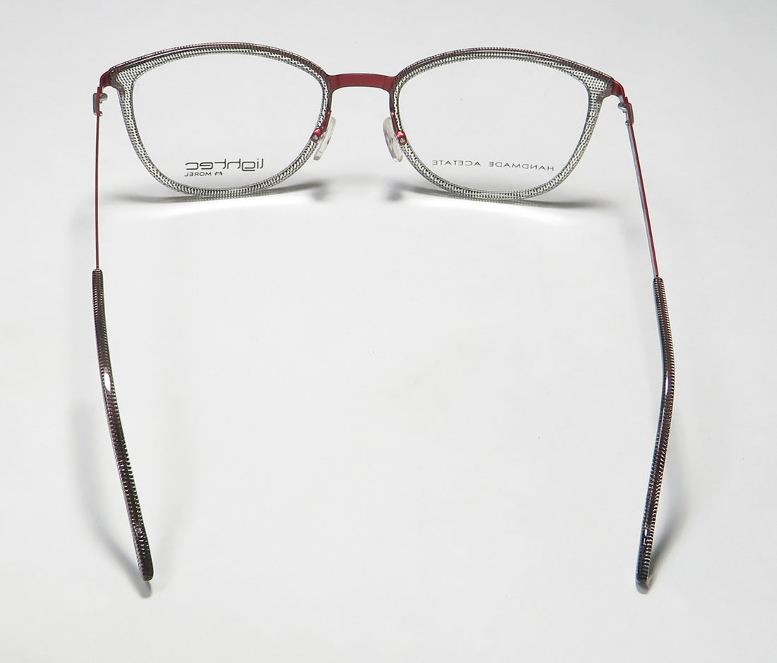 Morel Lightec 30057l Eyeglasses