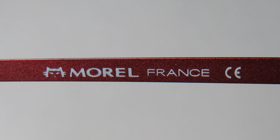 Morel Lightec 30057l Eyeglasses