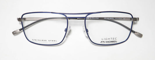 Morel Lightec 30090l Eyeglasses
