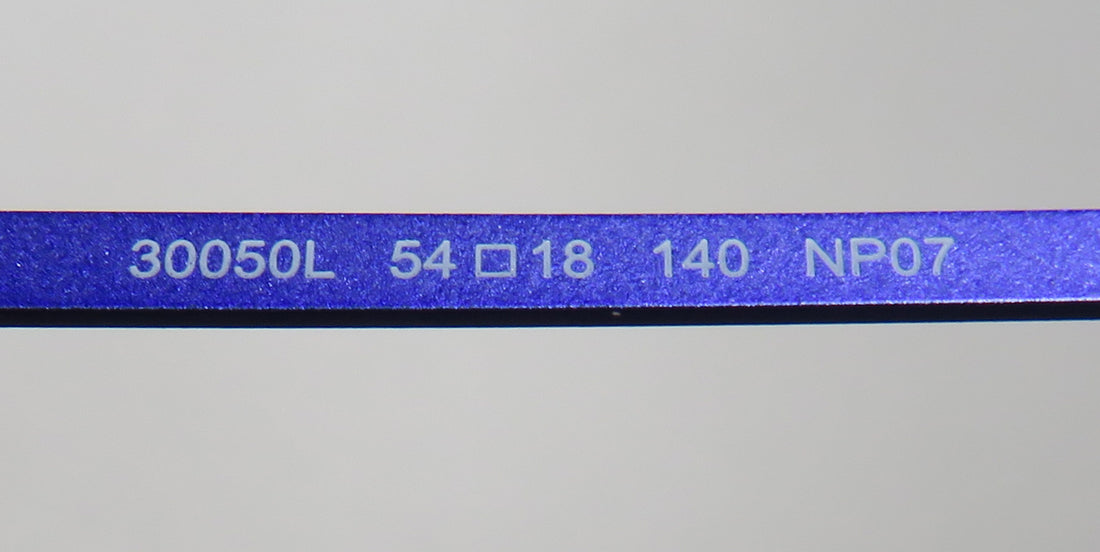 Lightec 30050l Eyeglasses