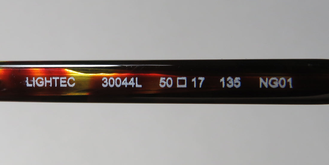 Morel Lightec 30044l Eyeglasses