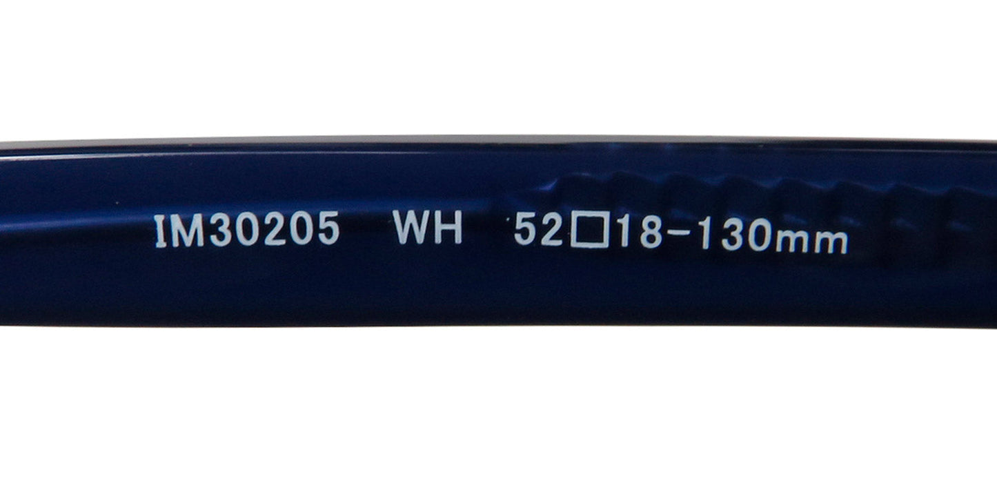 Isaac Mizrahi 30205 Sunglasses