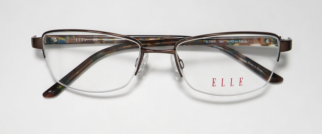 Elle 13451 Eyeglasses
