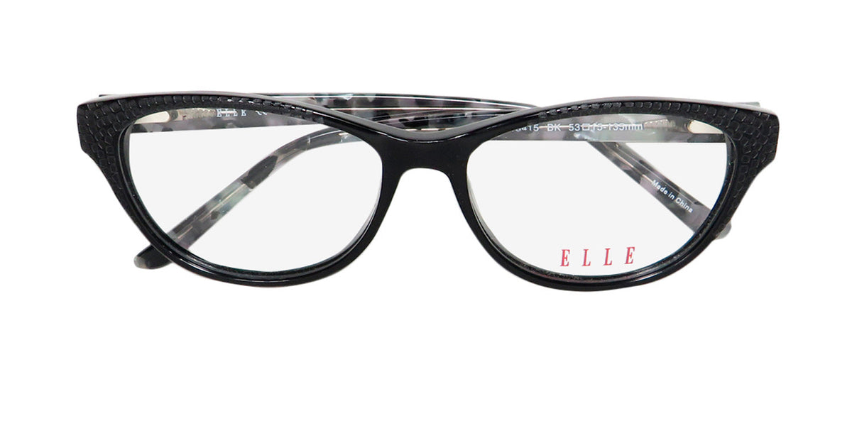 Elle 13415 Eyeglasses