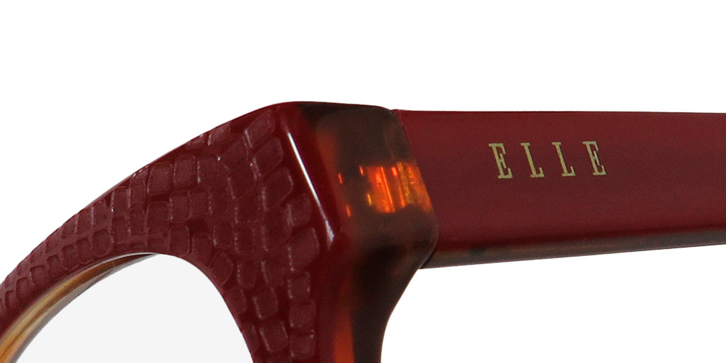 Elle 13415 Eyeglasses
