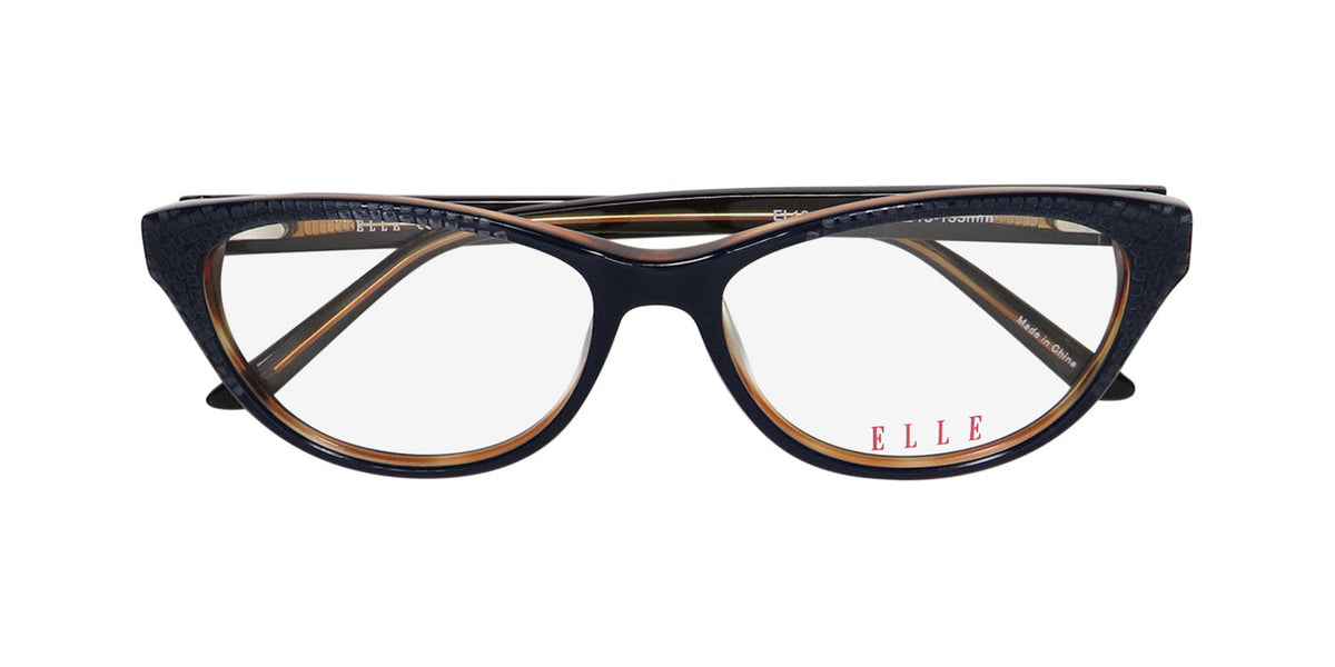 Elle 13415 Eyeglasses
