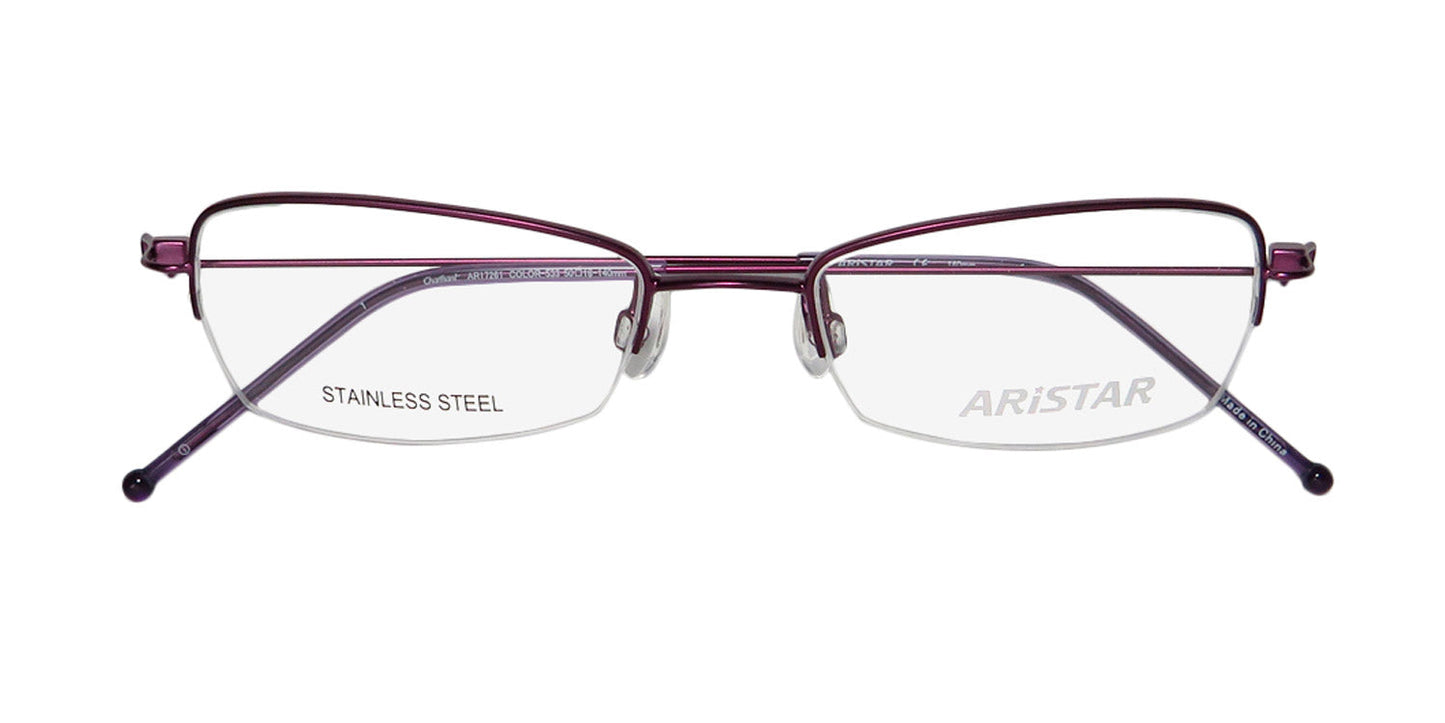 Aristar 17261 Eyeglasses