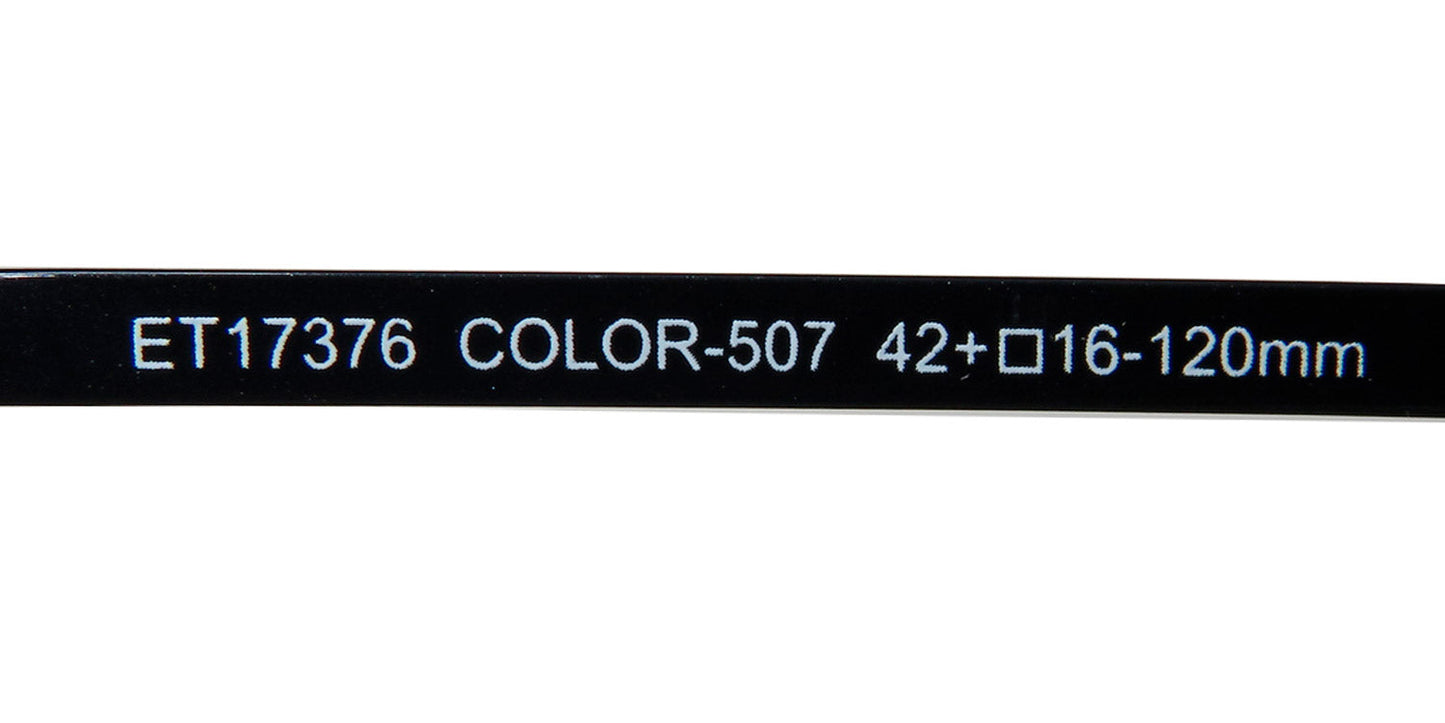 Esprit 17376 Eyeglasses
