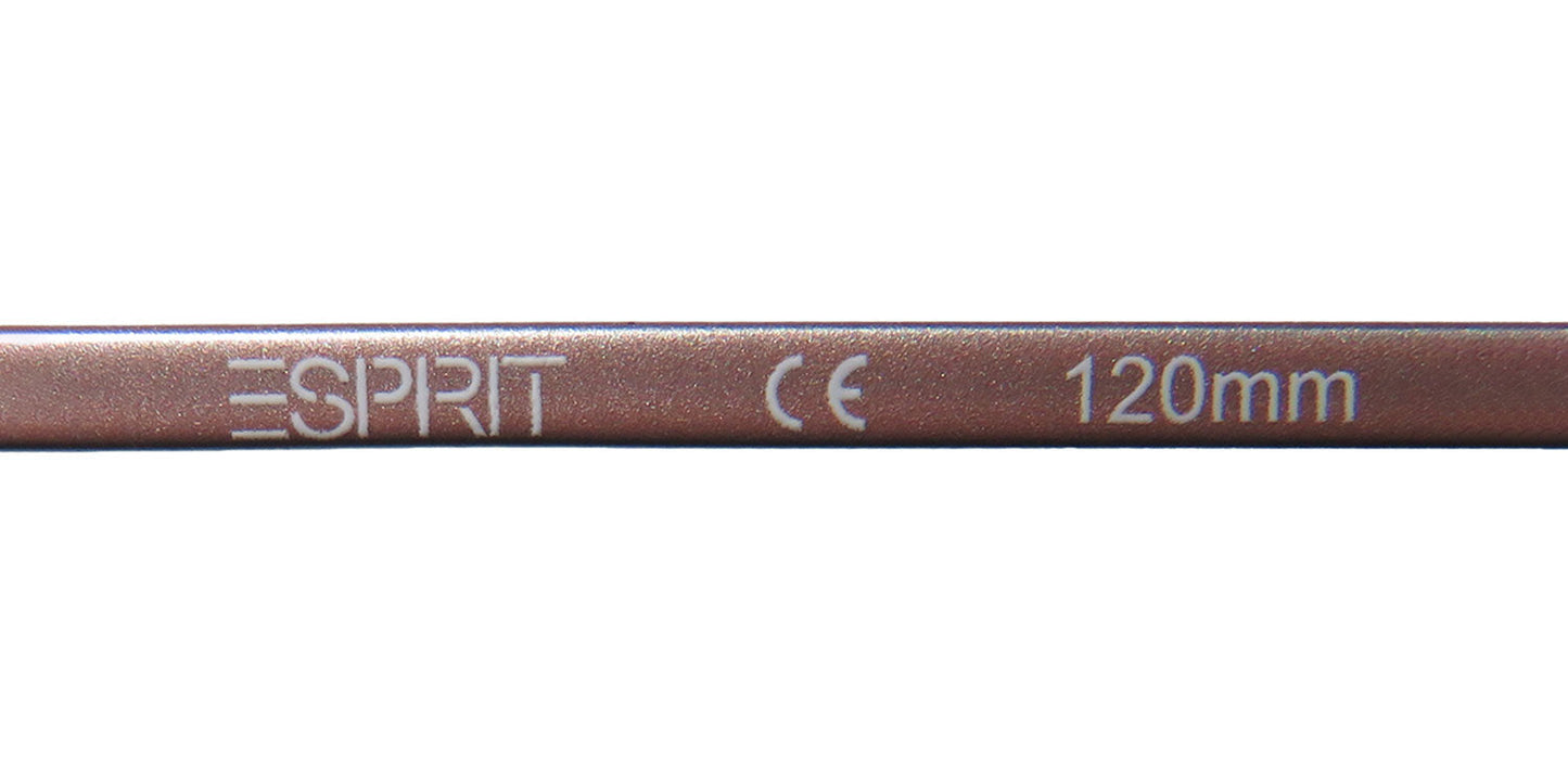 Esprit 17375 Eyeglasses