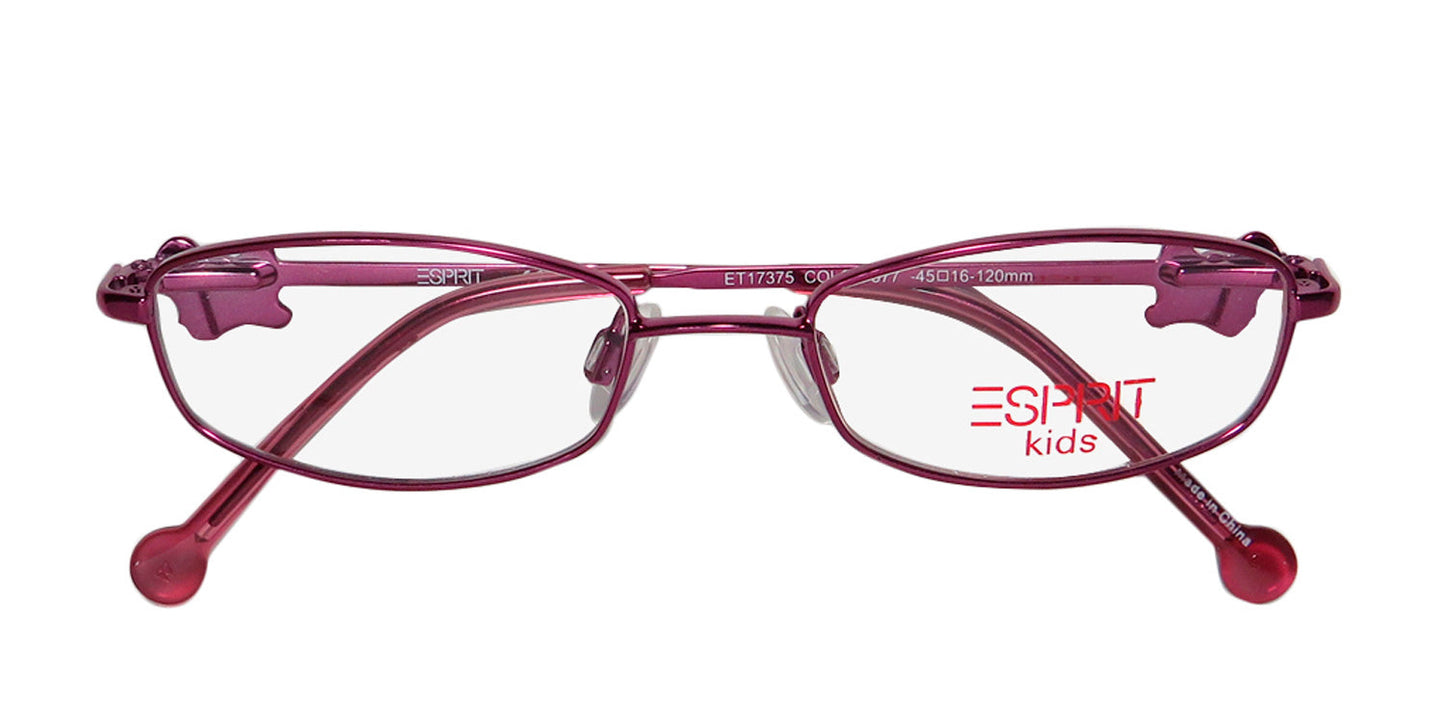 Esprit 17375 Eyeglasses