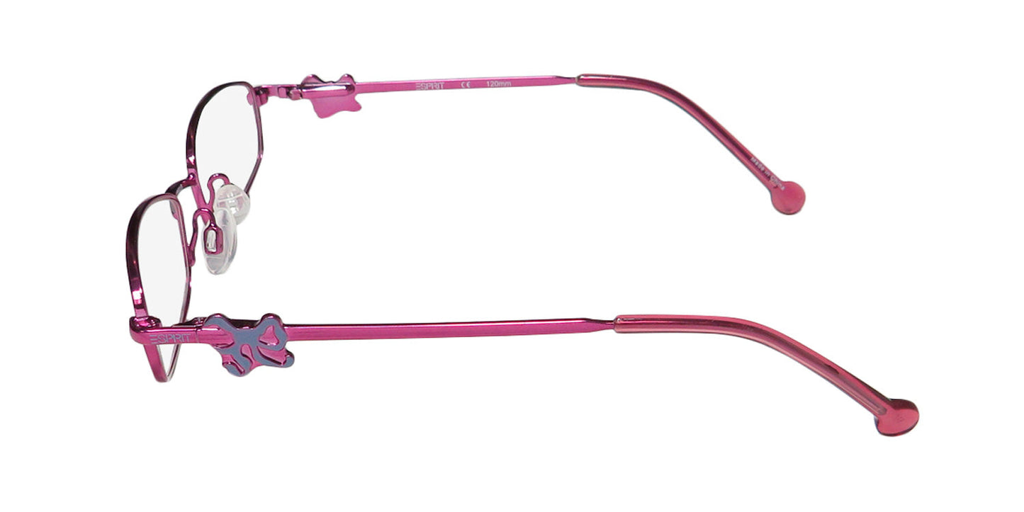 Esprit 17375 Eyeglasses