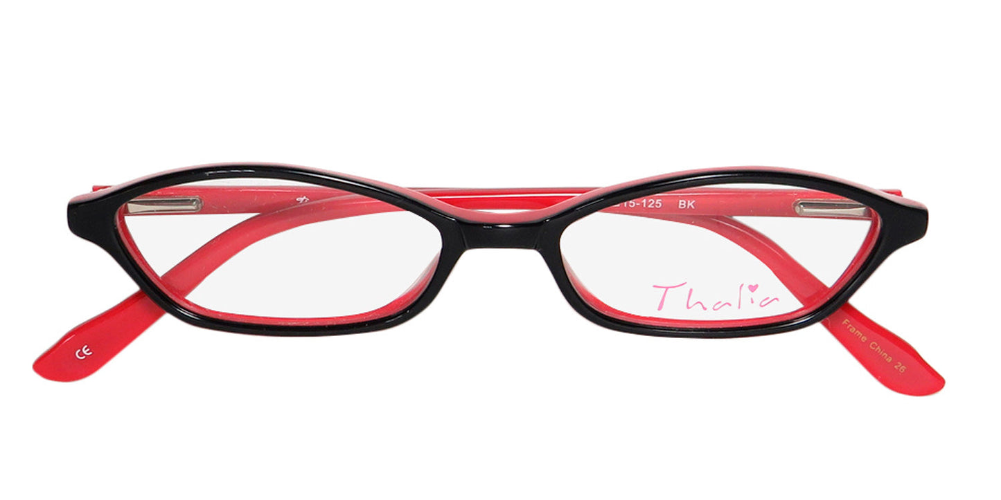 Thalia Leya Eyeglasses