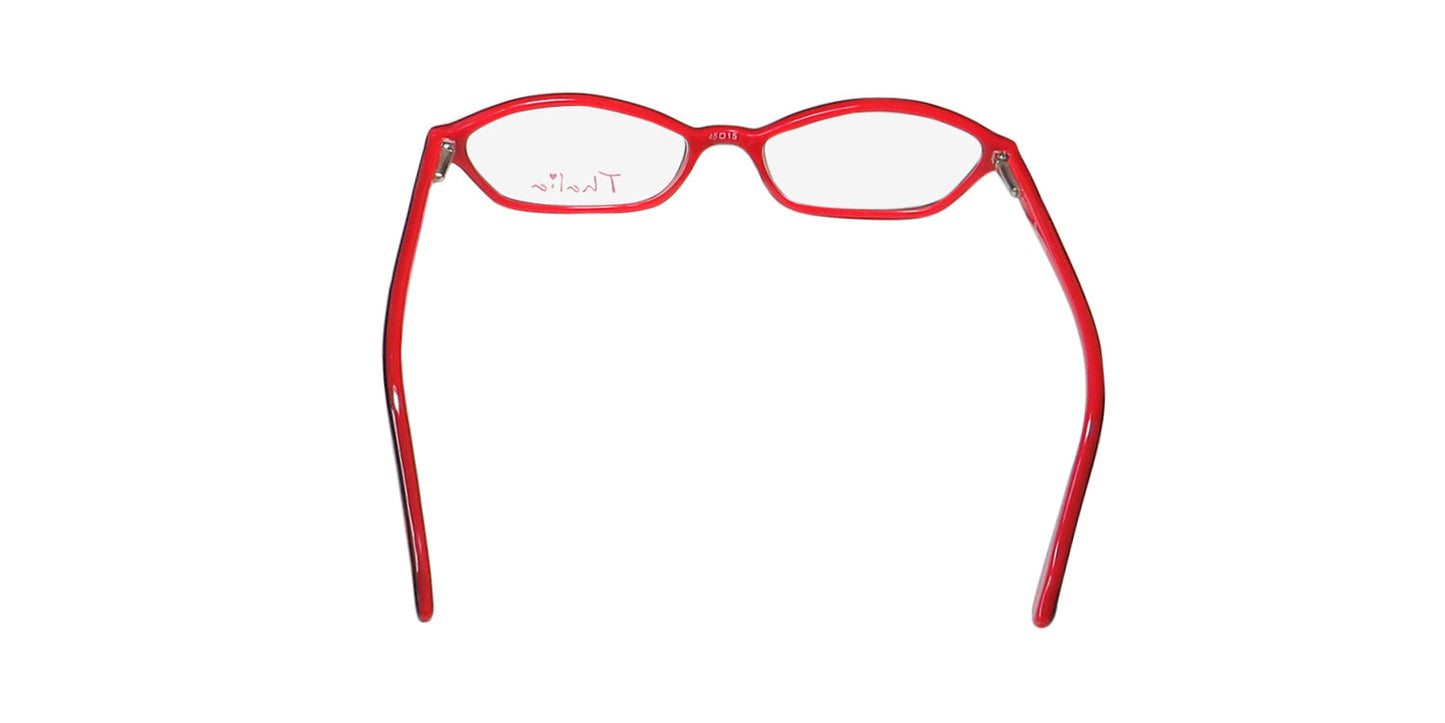 Thalia Leya Eyeglasses