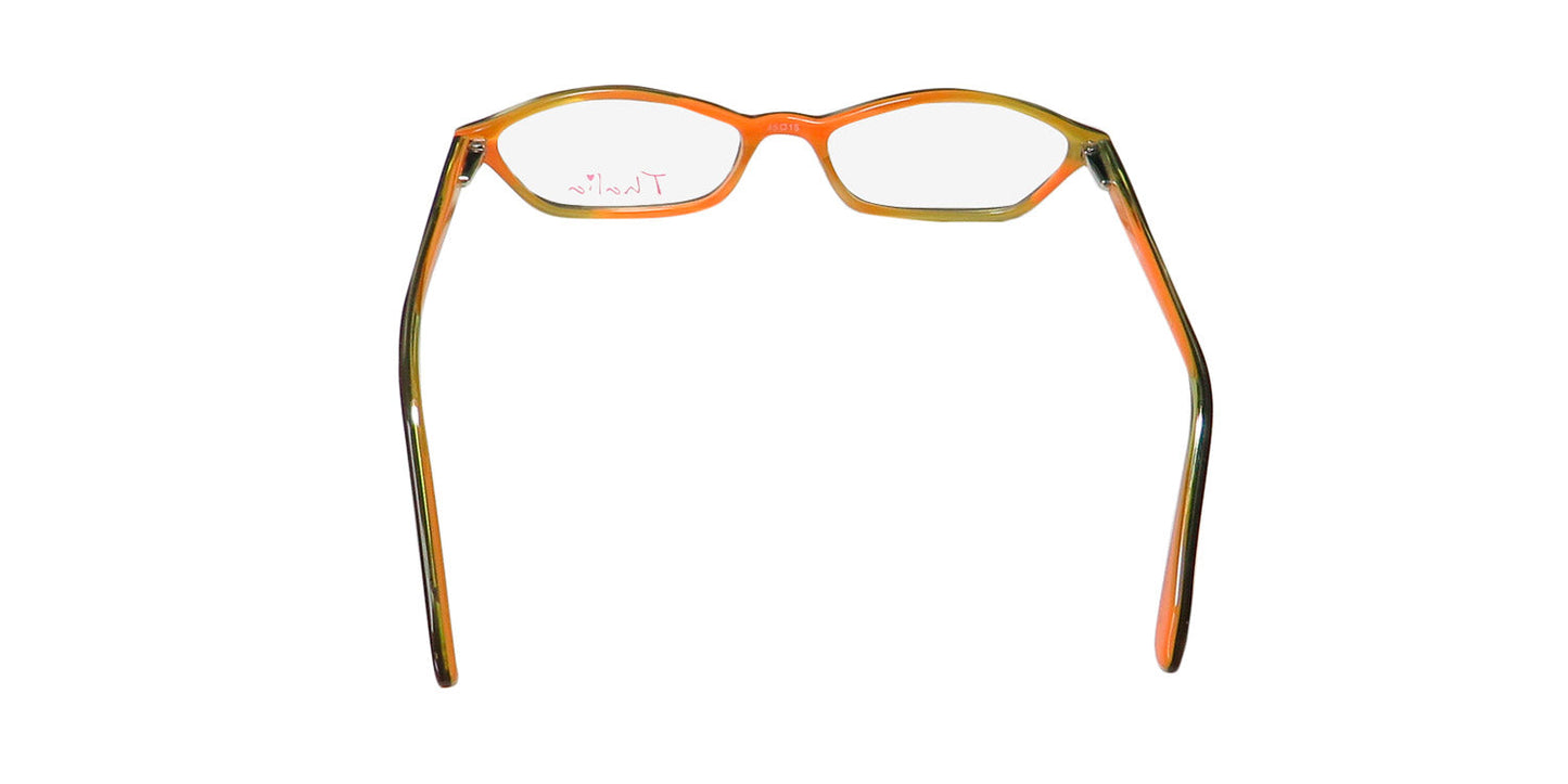 Thalia Leya Eyeglasses