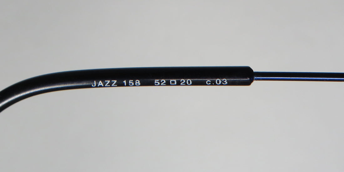 Jazz 158 Eyeglasses