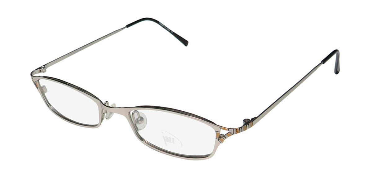 Jazz 154 Eyeglasses