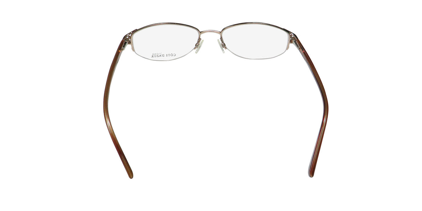 Cote D'Azur Boutique-108 Eyeglasses