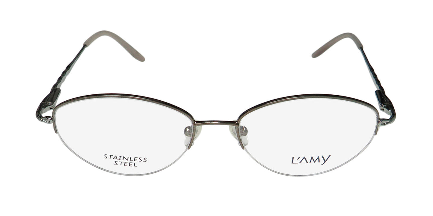L'Amy L'accent 409 Eyeglasses