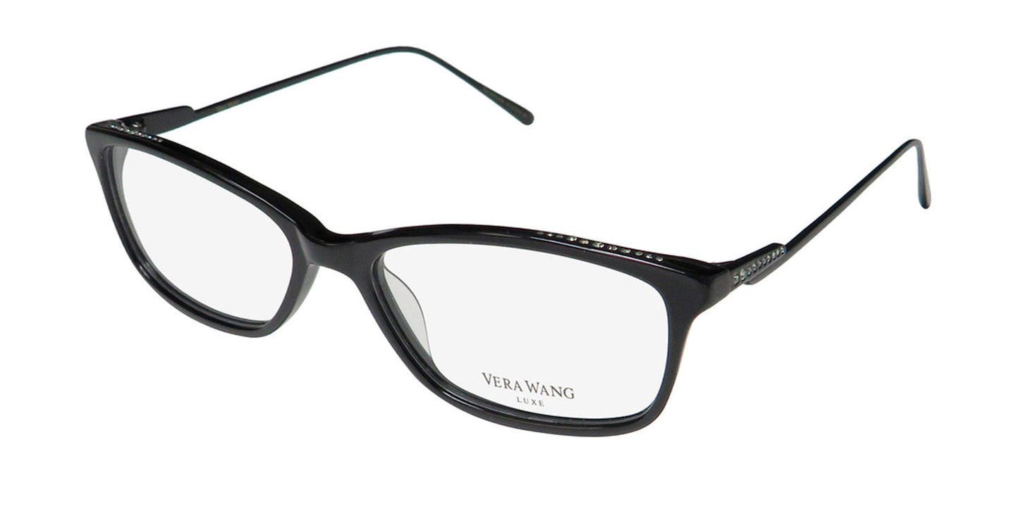 Vera Wang Luxe Lanthe Eyeglasses