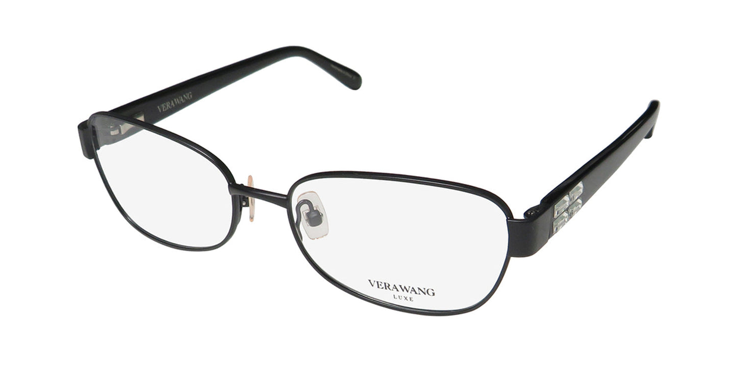 Vera Wang Luxe Joanie Eyeglasses