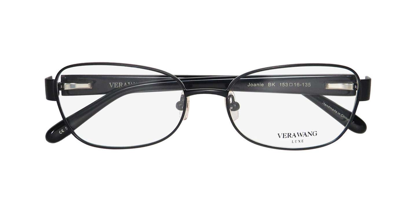 Vera Wang Luxe Joanie Eyeglasses