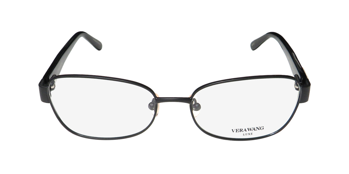 Vera Wang Luxe Joanie Eyeglasses