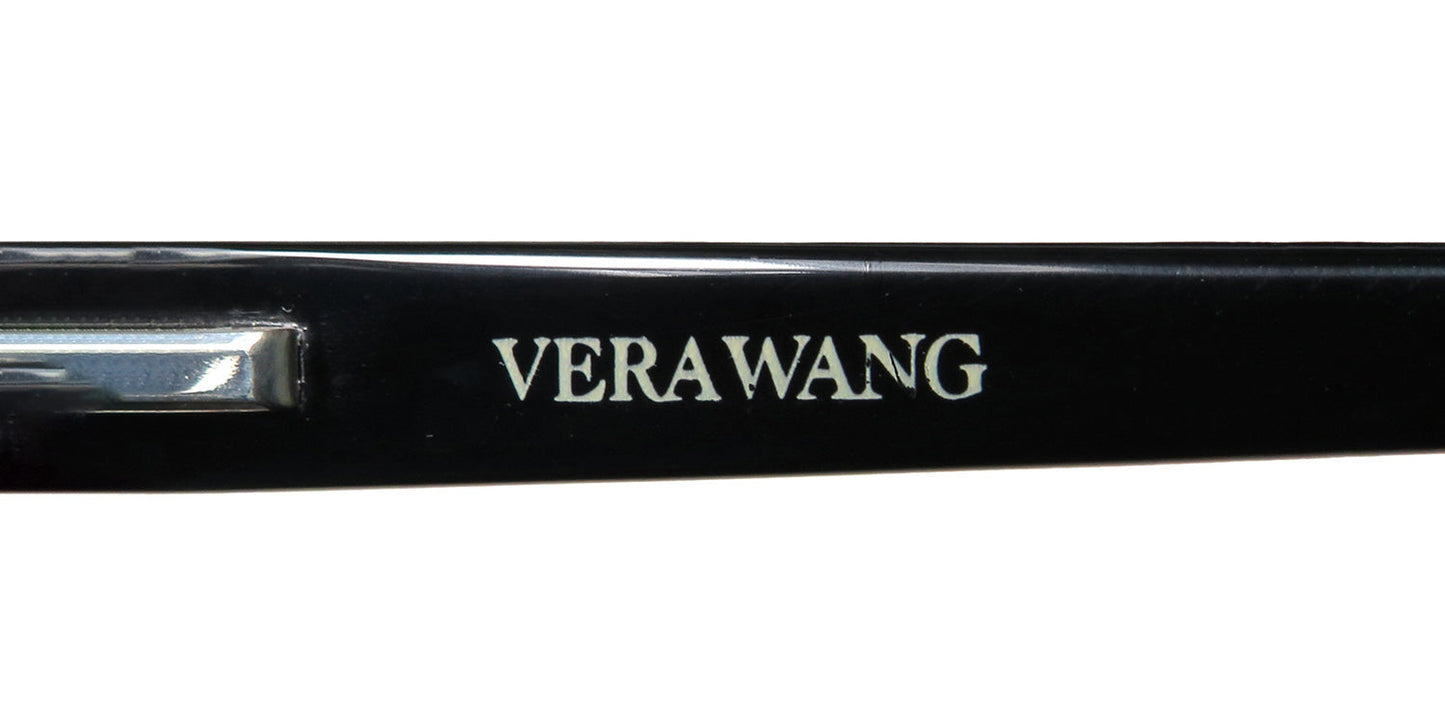 Vera Wang Luxe Joanie Eyeglasses