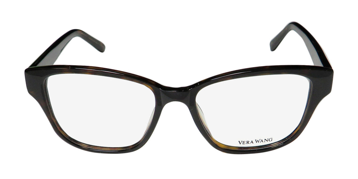 Vera Wang Luxe Edel Eyeglasses