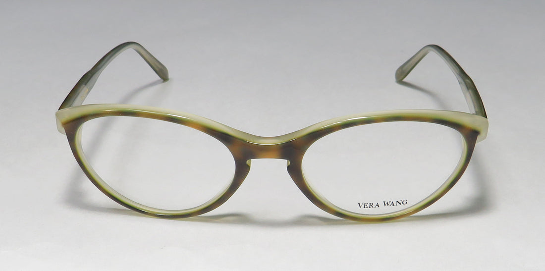 Vera Wang V356 Eyeglasses