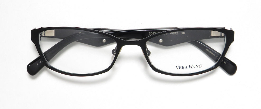 Vera Wang V092 Eyeglasses
