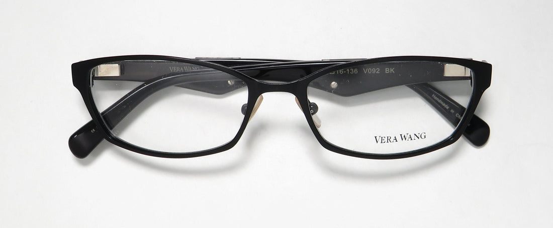 Vera Wang V092 Eyeglasses