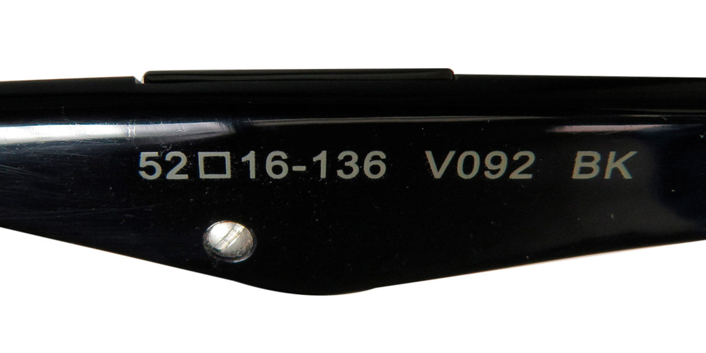 Vera Wang V092 Eyeglasses