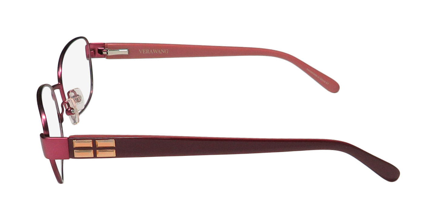 Vera Wang Luxe Joanie Eyeglasses