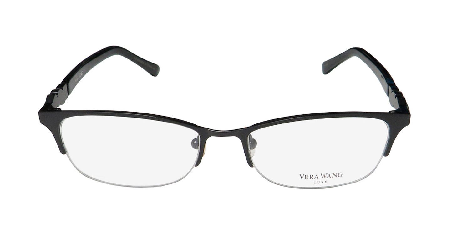 Vera Wang Luxe Nedaj Eyeglasses