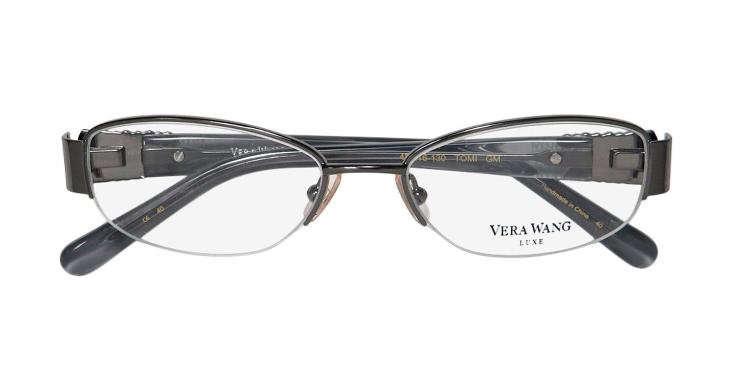 Vera Wang Luxe Tomi Eyeglasses