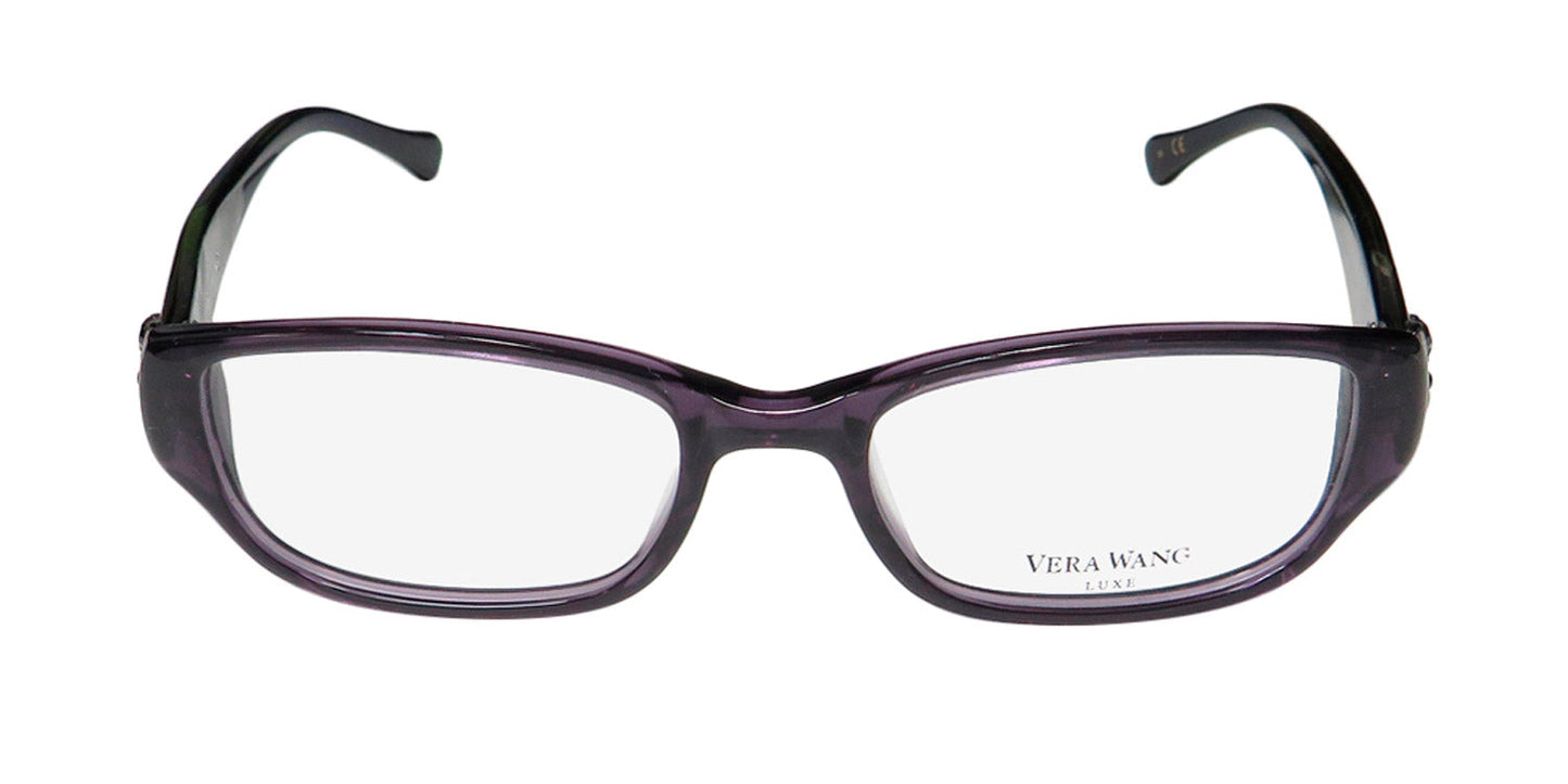 Vera Wang Luxe Marinda Eyeglasses