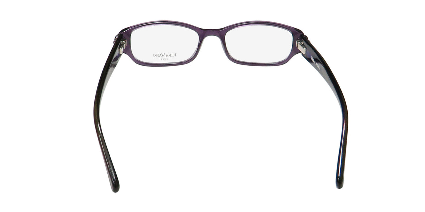 Vera Wang Luxe Marinda Eyeglasses