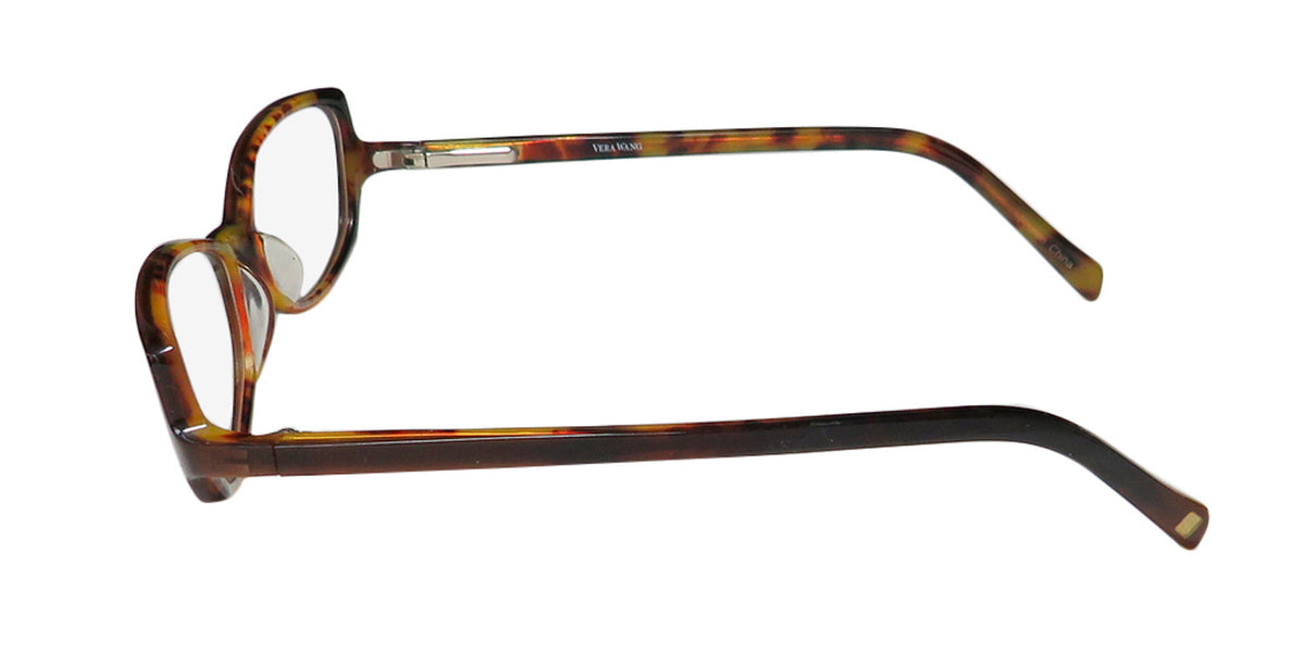 Vera Wang V113 Eyeglasses