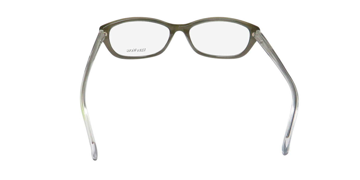 Vera Wang V318 Eyeglasses