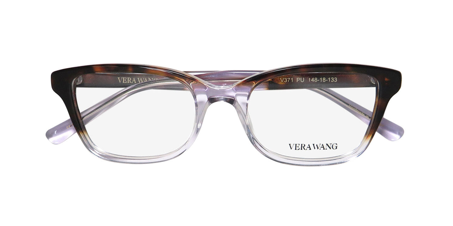 Vera Wang V371 Eyeglasses