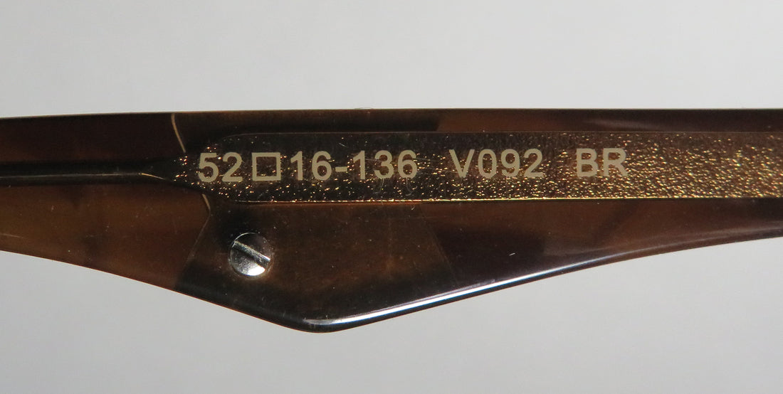 Vera Wang V092 Eyeglasses